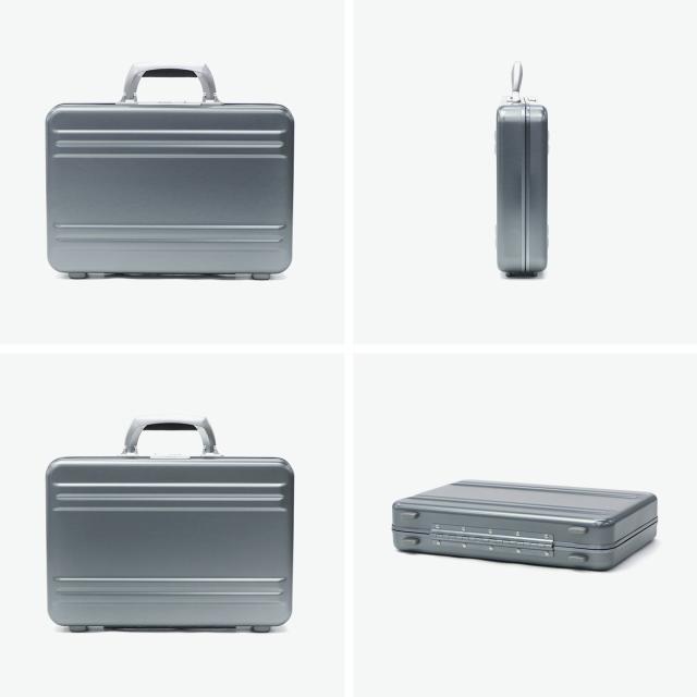 商品レビューで＋5％】【正規品10年保証】 ゼロハリバートン