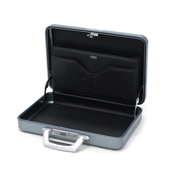 商品レビューで＋5％】【正規品10年保証】 ゼロハリバートン