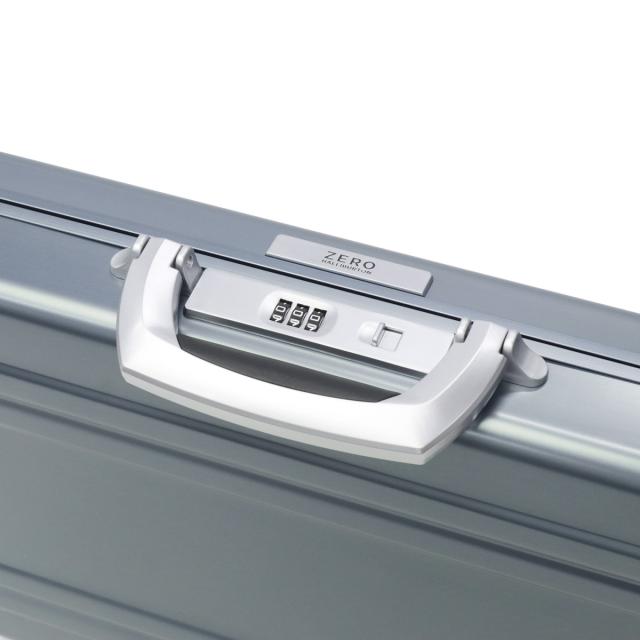 商品レビューで＋5％】【正規品10年保証】ゼロハリバートン