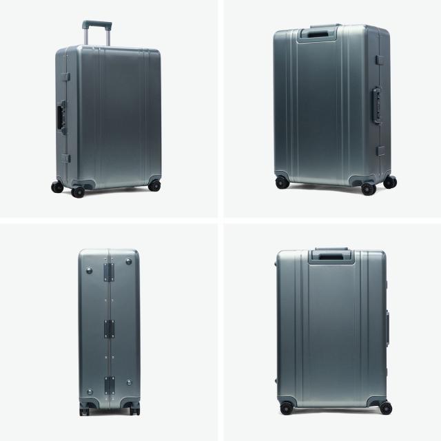 商品レビューで＋5％】【正規品10年保証】 ゼロハリバートン スーツ