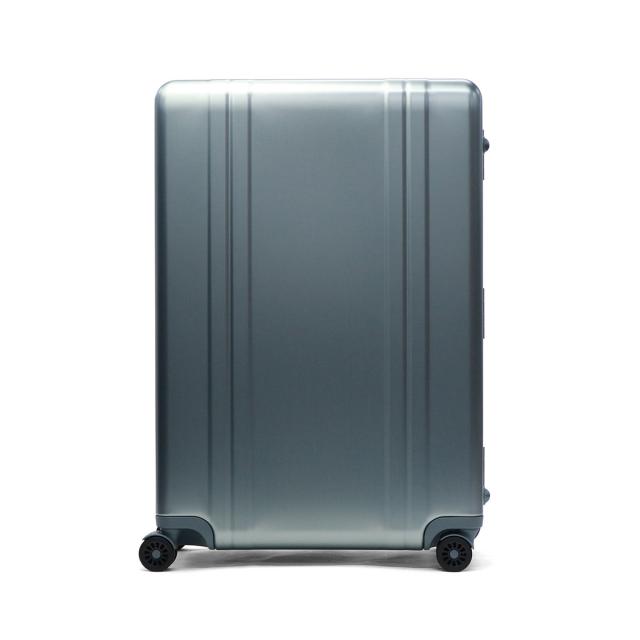 【商品レビューで＋5％】【正規品10年保証】ゼロハリバートン スーツケース Lサイズ ZERO HALLIBURTON アルミ フレームタイプ キャリーケース TSAロック 旅行 1週間 88L 94454_9