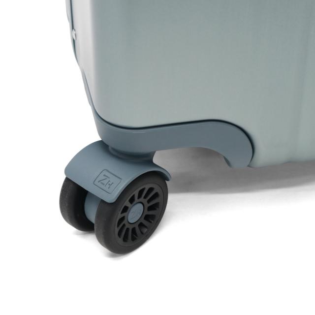 【商品レビューで＋5％】【正規品10年保証】ゼロハリバートン スーツケース Lサイズ ZERO HALLIBURTON アルミ フレームタイプ キャリーケース TSAロック 旅行 1週間 88L 94454_17