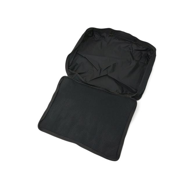 最大30%還元★5/3限定｜【商品レビューで＋5％】【正規品5年保証】ゼロハリバートン トラベルポーチ パッキングキューブ Lサイズ ZERO HALLIBURTON 16L ZH Packing Cube2 L 81633_16