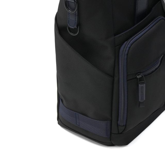 【商品レビューで＋5％】【正規品5年保証】ゼロハリバートン トートバッグ ファスナー A4 ZERO HALLIBURTON ブランド 撥水 PC ZLM Medium Totebag 81518_14