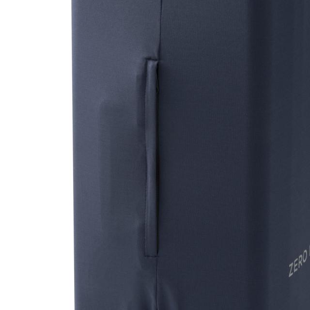 最大30%還元★5/3限定｜【商品レビューで＋5％】ゼロハリバートン スーツケースカバー 伸縮 おしゃれ ZERO HALLIBURTON アメニティー Trunk-size Luggage Fit Cover 81774_10