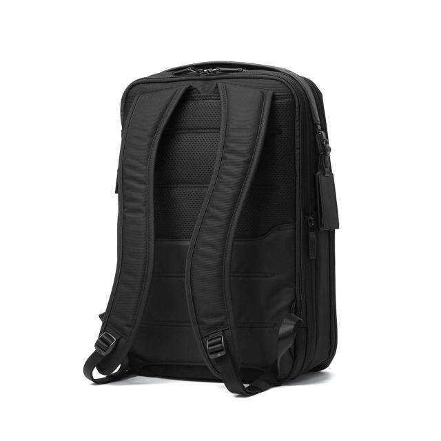 【商品レビューで＋5％】【正規品5年保証】 ゼロハリバートン ビジネスバッグ リュック メンズ ZERO HALLIBURTON 通勤 拡張 PC 17L 21L B4 A4 ZEST3 81731_14