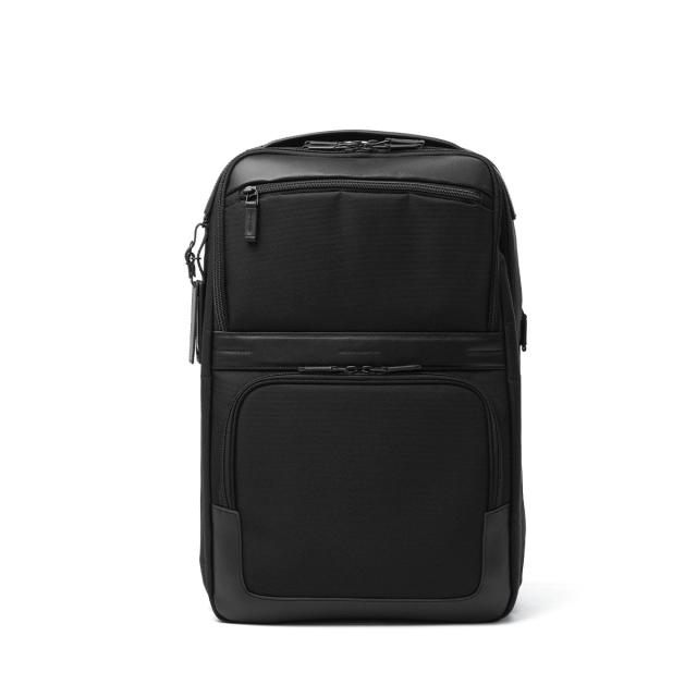 【商品レビューで＋5％】【正規品5年保証】 ゼロハリバートン ビジネスリュック メンズ ZERO HALLIBURTON 拡張 PC A4 B4 20/25L ZEST3 81732_10