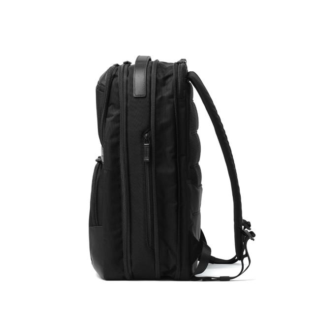 【商品レビューで＋5％】【正規品5年保証】 ゼロハリバートン ビジネスリュック メンズ ZERO HALLIBURTON 拡張 PC A4 B4 20/25L ZEST3 81732_12