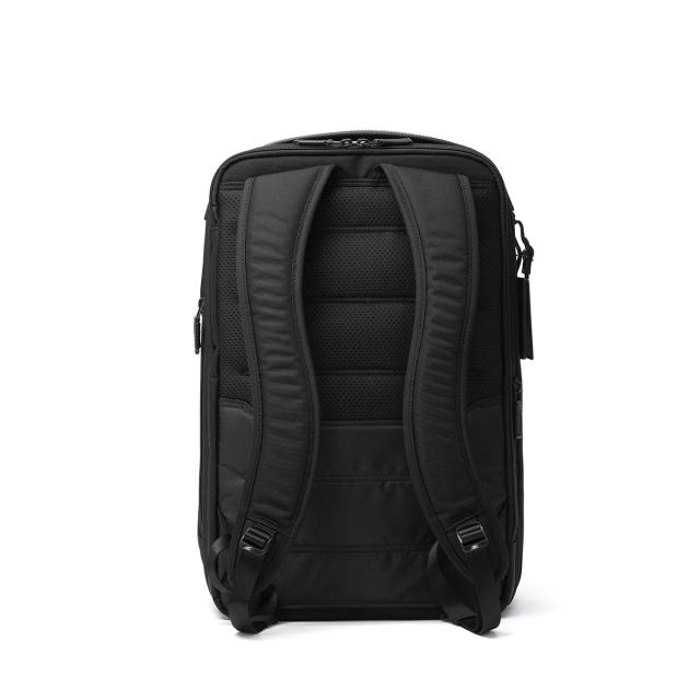 【商品レビューで＋5％】【正規品5年保証】 ゼロハリバートン ビジネスリュック メンズ ZERO HALLIBURTON 拡張 PC A4 B4 20/25L ZEST3 81732_13