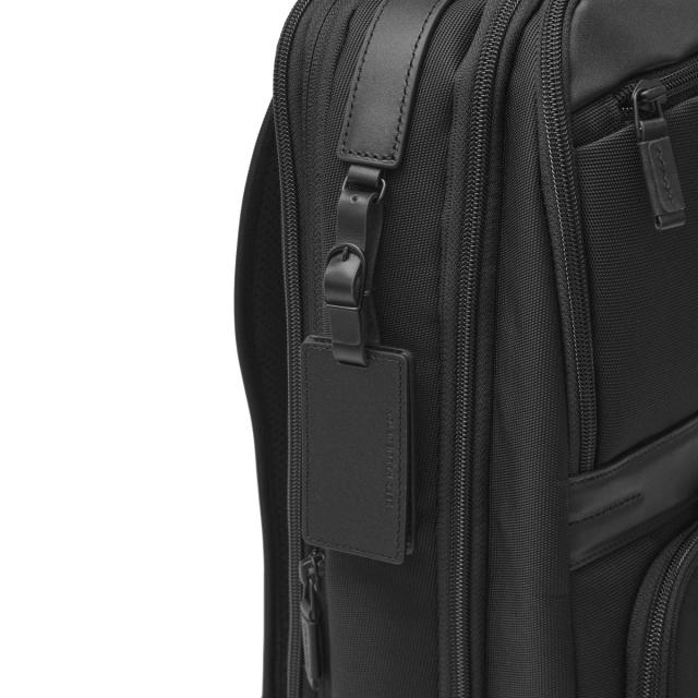 【商品レビューで＋5％】【正規品5年保証】 ゼロハリバートン ビジネスリュック メンズ ZERO HALLIBURTON 拡張 PC A4 B4 20/25L ZEST3 81732_18
