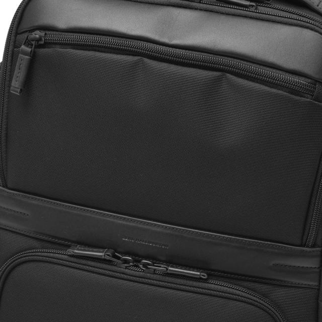 【商品レビューで＋5％】【正規品5年保証】 ゼロハリバートン ビジネスリュック メンズ ZERO HALLIBURTON 拡張 PC A4 B4 20/25L ZEST3 81732_19
