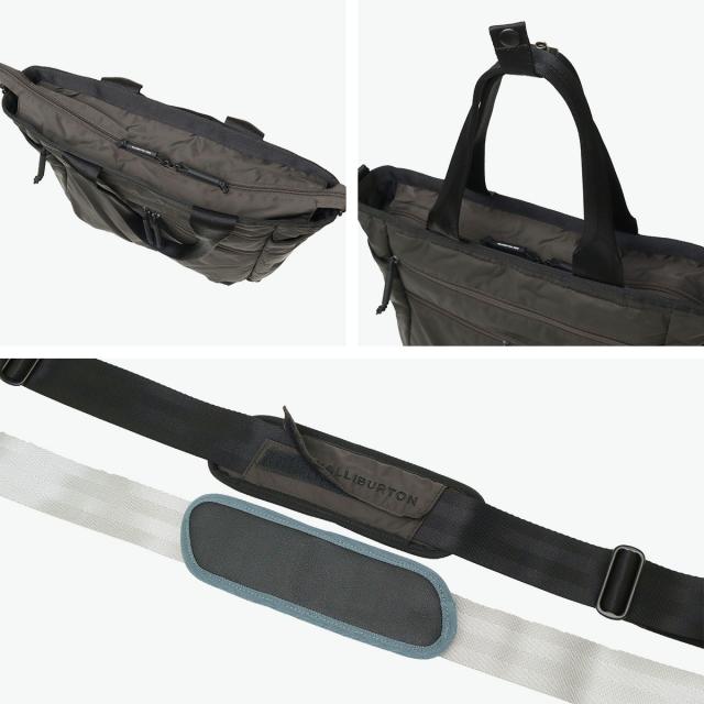 【商品レビューで＋5％】【正規品5年保証】 ゼロハリバートンゴルフ トートバッグ ZERO HALLIBURTON GOLF DICROS SOLO Series 85001_5