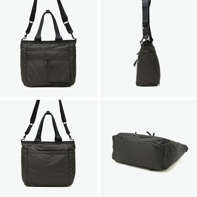【商品レビューで＋5％】【正規品5年保証】 ゼロハリバートンゴルフ トートバッグ ZERO HALLIBURTON GOLF DICROS SOLO Series 85001_6