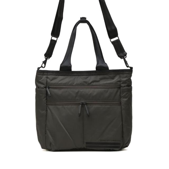 【商品レビューで＋5％】【正規品5年保証】 ゼロハリバートンゴルフ トートバッグ ZERO HALLIBURTON GOLF DICROS SOLO Series 85001_10