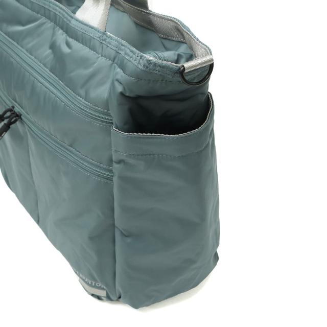 【商品レビューで＋5％】【正規品5年保証】 ゼロハリバートンゴルフ トートバッグ ZERO HALLIBURTON GOLF DICROS SOLO Series 85001_16