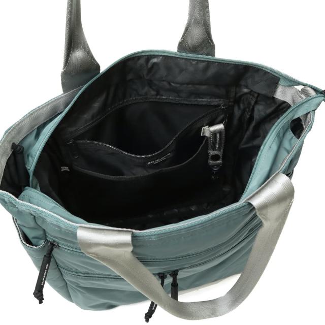 【商品レビューで＋5％】【正規品5年保証】 ゼロハリバートンゴルフ トートバッグ ZERO HALLIBURTON GOLF DICROS SOLO Series 85001_18