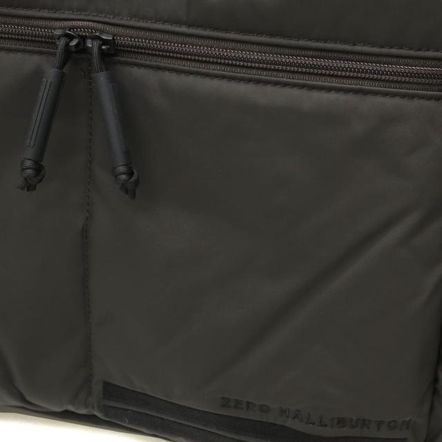 【商品レビューで＋5％】【正規品5年保証】 ゼロハリバートンゴルフ トートバッグ ZERO HALLIBURTON GOLF DICROS SOLO Series 85001_19