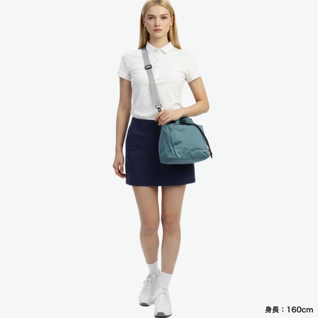 商品レビューで＋5％】【正規品5年保証】 ゼロハリバートンゴルフ