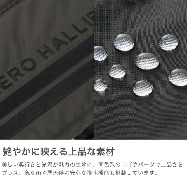 最大21%還元★5/3限定｜【商品レビューで＋5％】【正規品1年保証】 ゼロハリバートンゴルフ キャディバッグ ZERO HALLIBURTON GOLF Stand Bag ZHG-CB DS 85012_2