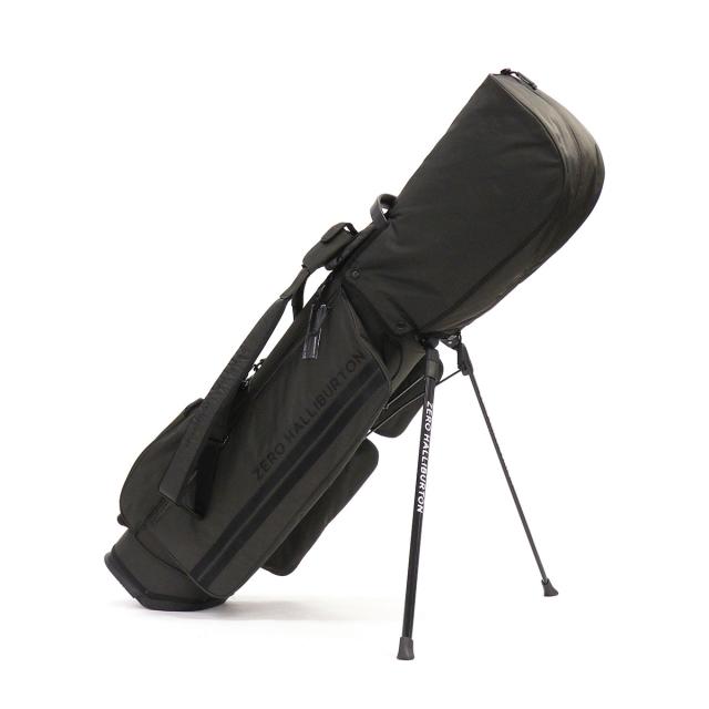 最大21%還元★5/3限定｜【商品レビューで＋5％】【正規品1年保証】 ゼロハリバートンゴルフ キャディバッグ ZERO HALLIBURTON GOLF Stand Bag ZHG-CB DS 85012_9