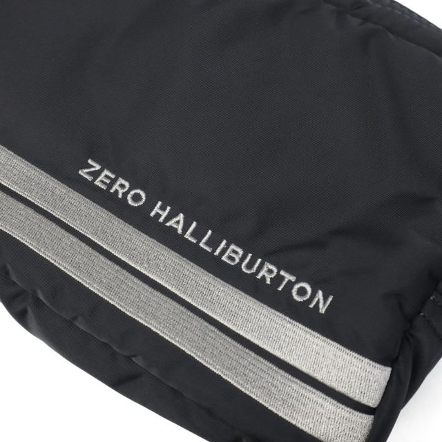 【商品レビューで＋5％】【正規品5年保証】 ゼロハリバートンゴルフ ポーチ ゴルフ 小物入れ ZERO HALLIBURTON GOLF Cart Pouch 85018_19