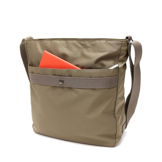 商品レビューで＋5％】【5年保証】エース ショルダーバッグ ace. バス