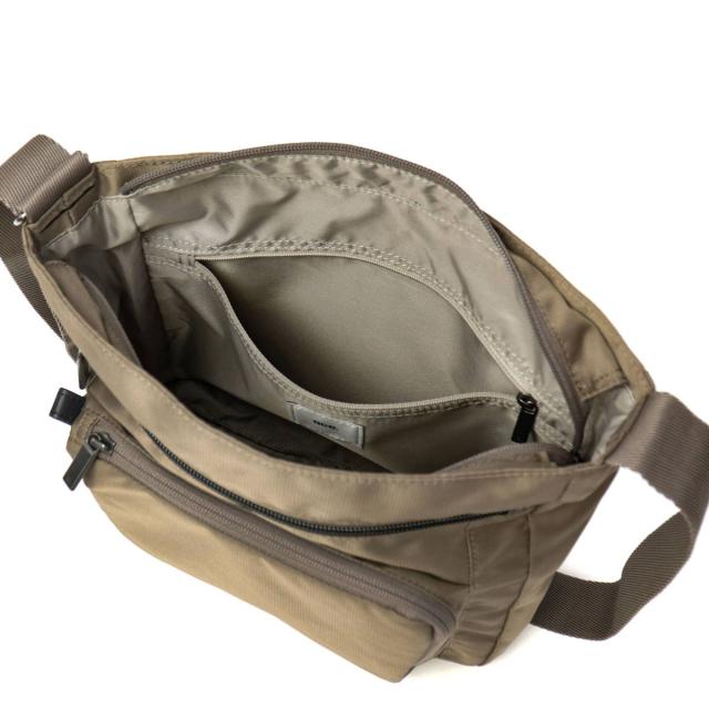 商品レビューで＋5％】【5年保証】エース ショルダーバッグ ace. バス