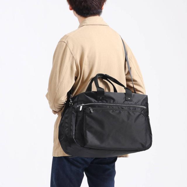 最大30%還元★6/13限定｜【5％OFFクーポン】【商品レビューで＋5％】【5年保証】エース ボストンバッグ ace. バスティーク2 Bastique2 2WAY 軽量 スポーツ ナイロン 24L 62567_4