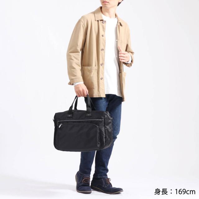最大30%還元★6/13限定｜【5％OFFクーポン】【商品レビューで＋5％】【5年保証】エース ボストンバッグ ace. バスティーク2 Bastique2 2WAY 軽量 スポーツ ナイロン 24L 62567_5