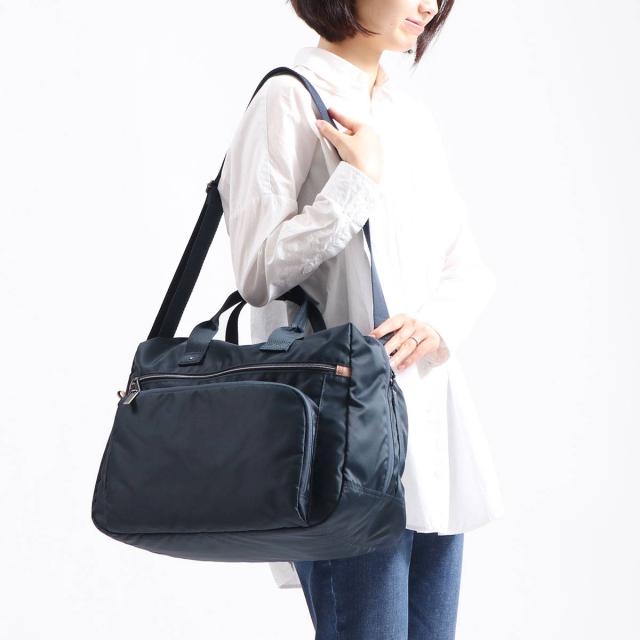最大30%還元★6/13限定｜【5％OFFクーポン】【商品レビューで＋5％】【5年保証】エース ボストンバッグ ace. バスティーク2 Bastique2 2WAY 軽量 スポーツ ナイロン 24L 62567_6