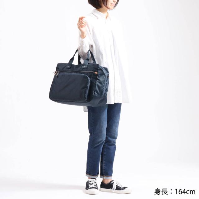 最大30%還元★6/13限定｜【5％OFFクーポン】【商品レビューで＋5％】【5年保証】エース ボストンバッグ ace. バスティーク2 Bastique2 2WAY 軽量 スポーツ ナイロン 24L 62567_7
