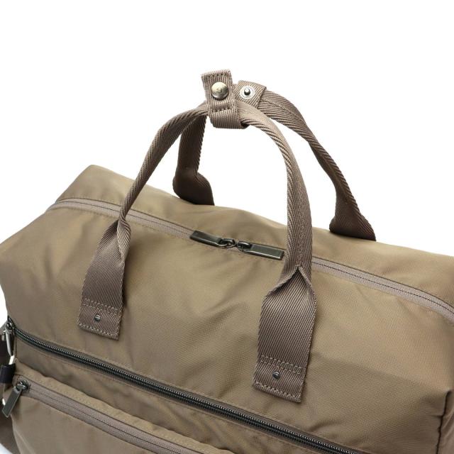 最大30%還元★6/13限定｜【5％OFFクーポン】【商品レビューで＋5％】【5年保証】エース ボストンバッグ ace. バスティーク2 Bastique2 2WAY 軽量 スポーツ ナイロン 24L 62567_17