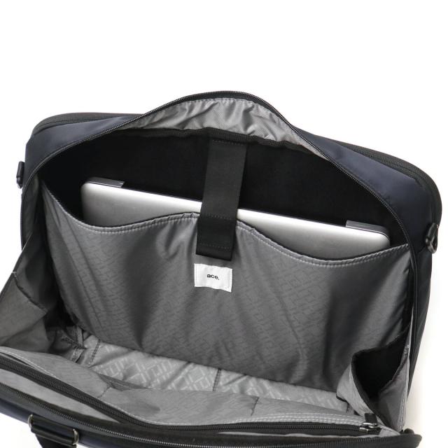 商品レビューで＋5％】【5年保証】エースジーン ビジネスバッグ ace