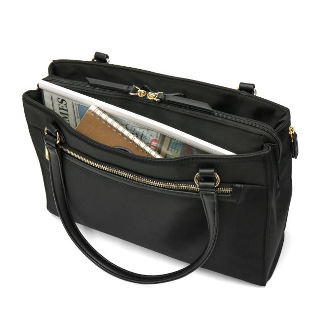 商品レビューで 5 5年保証 エースジーン ビジネスバッグ Ace Gene トートバッグ Slimalee スリマリー 7l の通販はau Pay マーケット ギャレリア バッグ ラゲッジ