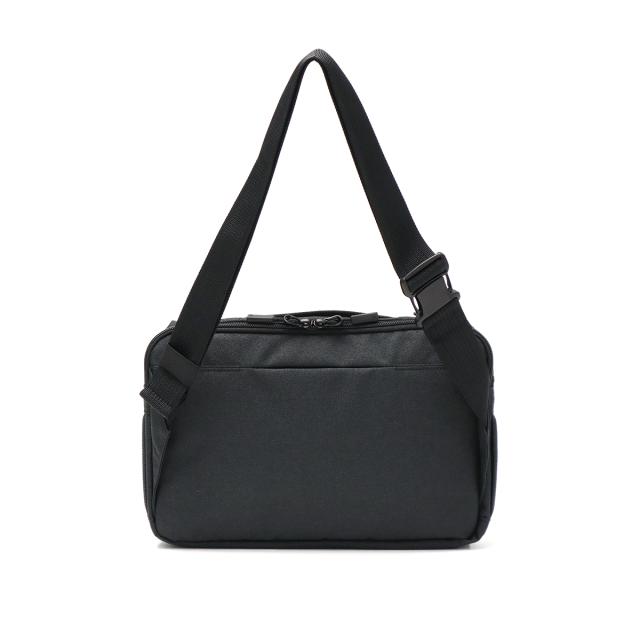 最大30%還元★6/13限定｜【5％OFFクーポン】【商品レビューで＋5％】【5年保証】エースジーン ボディバッグ ace.GENE HANSREE-SD ハンスリーSD B5 撥水 メンズ 62881_10