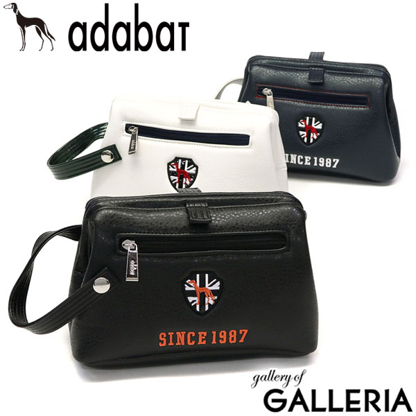 商品レビューで 5 アダバット ポーチ Adabat ボールケース ゴルフ Golf 小物入れ ボール入れ ゴルフ用品 Abz400の通販はau Pay マーケット ギャレリア バッグ ラゲッジ