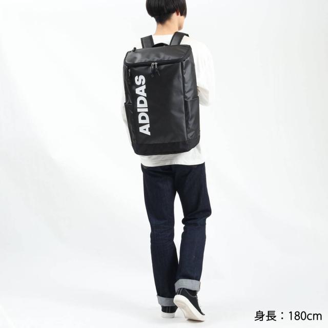 セール50 Off 商品レビューで 5 Seventeen掲載 アディダス リュック 通学 大容量 Adidas スクールバッグ スクエアリュック メの通販はau Pay マーケット ギャレリア バッグ ラゲッジ