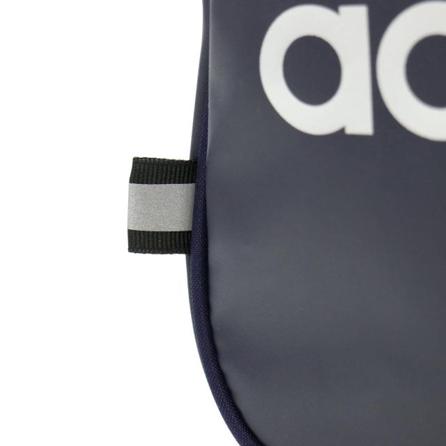 商品レビューで 5 アディダス Adidas シューズケース 靴入れ 軽量 リフレクター キッズ 通学 子供 学校 スポーツ の通販はau Pay マーケット ギャレリア バッグ ラゲッジ