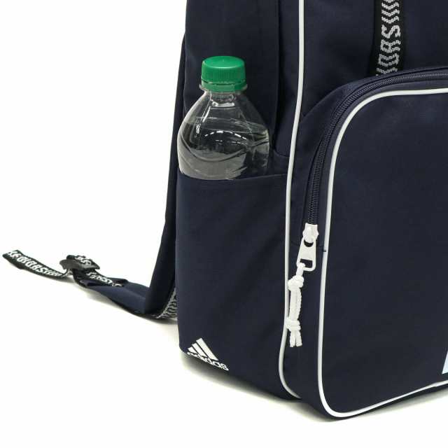 セール アディダス リュック Adidas リュックサック スクールバッグ 通学 スクエアリュック 18l の通販はau Pay マーケット ギャレリア バッグ ラゲッジ