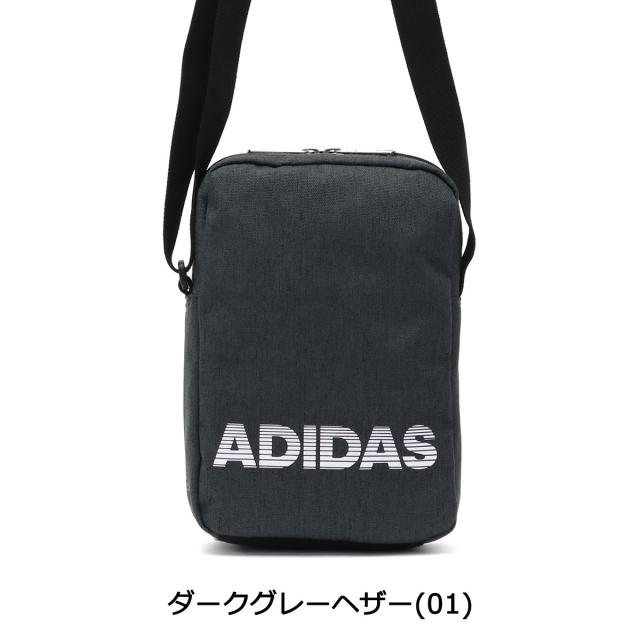 セール アディダス ショルダーバッグ Adidas バッグ 斜めがけ 小さめ ミニショルダー 縦型 メンズ レディース の通販はau Pay マーケット ギャレリア バッグ ラゲッジ