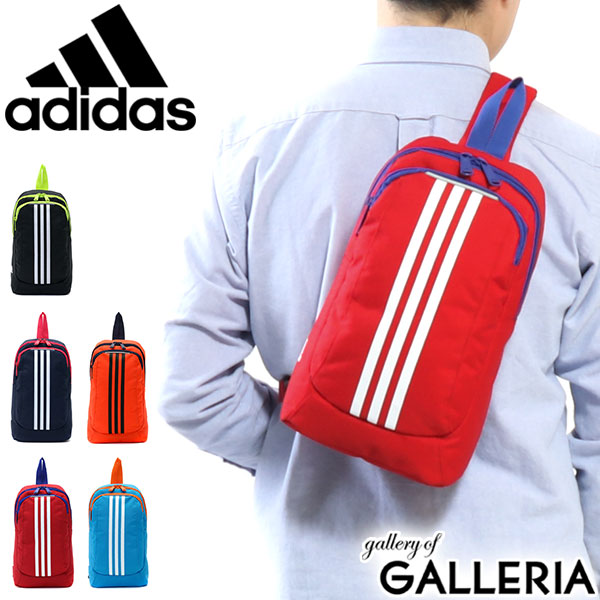 商品レビューで 5 アディダス ボディバッグ Adidas 斜めがけ ワンショルダー 6l カジュアル アウトドア メンズ レディース の通販はau Pay マーケット ギャレリア バッグ ラゲッジ