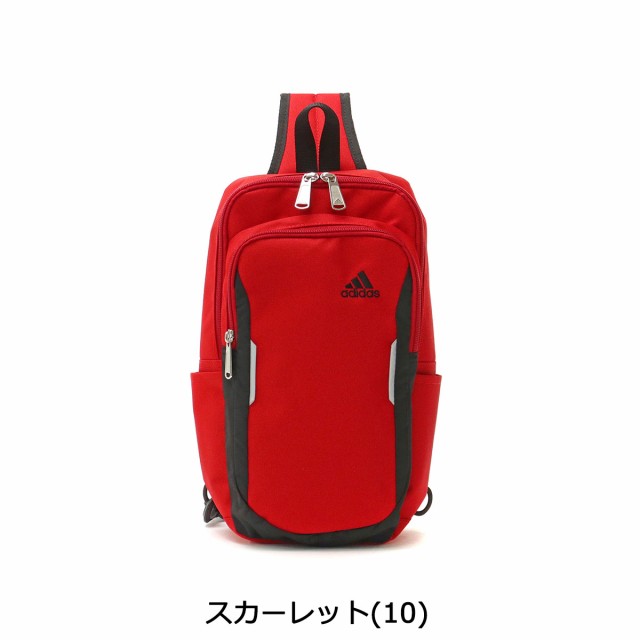 商品レビューで 5 アディダス バッグ Adidas ボディバッグ ワンショルダーバッグ 6l A5 中学生 高校生 メンズ レディース の通販はau Pay マーケット ギャレリア バッグ ラゲッジ