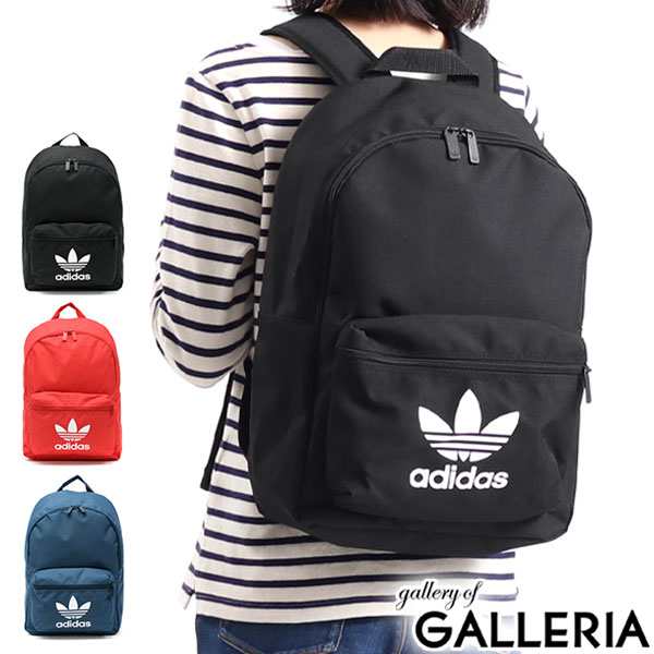 商品レビューで 5 アディダスオリジナルス リュック Adidas Originals バッグ Adicolor Classic Backpack 通学 24l Gdh16の通販はau Pay マーケット ギャレリア バッグ ラゲッジ