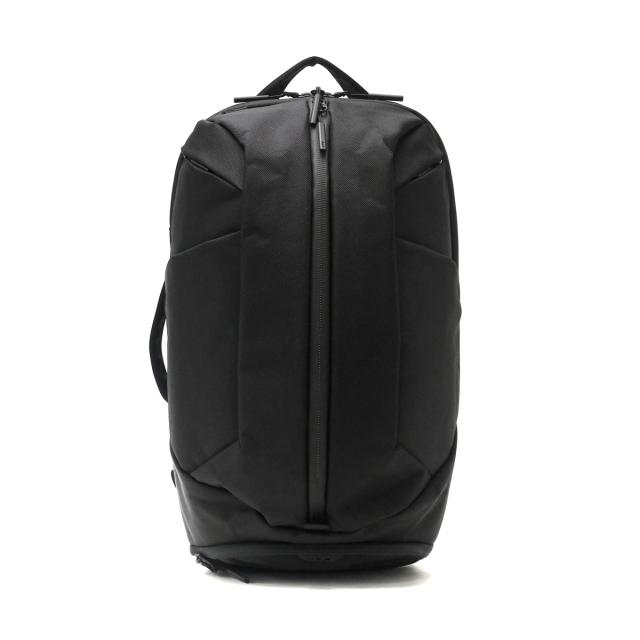 最大30%還元★6/13限定｜【5％OFFクーポン】【商品レビューで＋5％】エアー リュック Aer Duffel Pack 3 ダッフルパック3 リュックサック バックパック 旅行 通勤 通学 抗菌_4