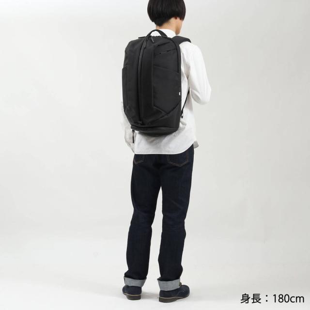 最大30%還元★6/13限定｜【5％OFFクーポン】【商品レビューで＋5％】エアー リュック Aer Duffel Pack 3 ダッフルパック3 リュックサック バックパック 旅行 通勤 通学 抗菌_8