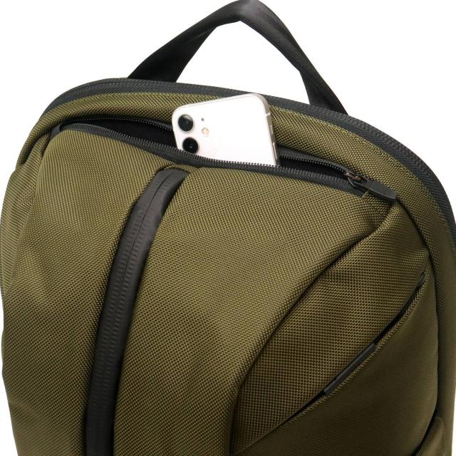 最大30%還元★6/13限定｜【5％OFFクーポン】【商品レビューで＋5％】エアー リュック Aer Duffel Pack 3 ダッフルパック3 リュックサック バックパック 旅行 通勤 通学 抗菌_11