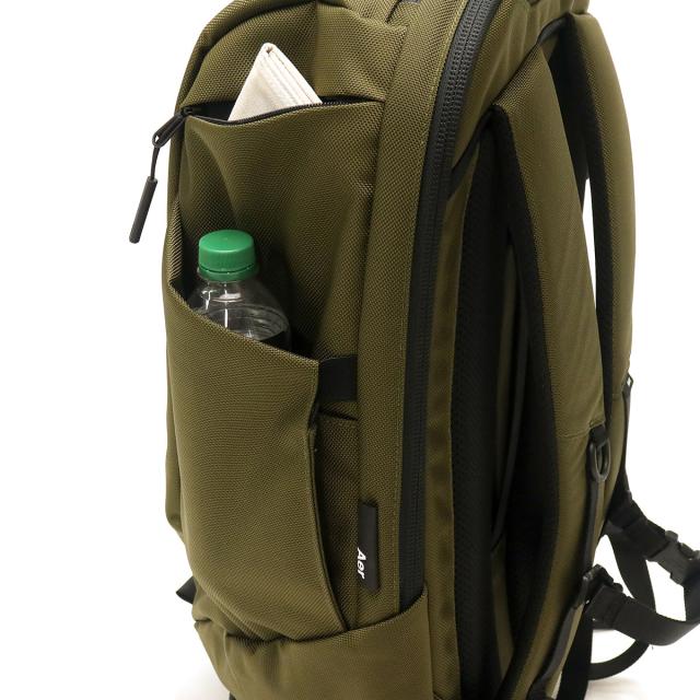 最大30%還元★6/13限定｜【5％OFFクーポン】【商品レビューで＋5％】エアー リュック Aer Duffel Pack 3 ダッフルパック3 リュックサック バックパック 旅行 通勤 通学 抗菌_12