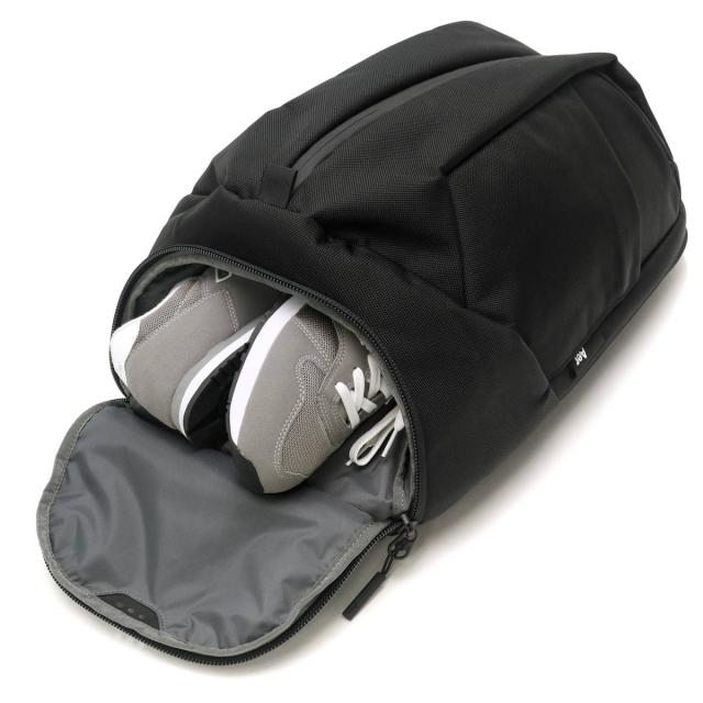 最大30%還元★6/13限定｜【5％OFFクーポン】【商品レビューで＋5％】エアー リュック Aer Duffel Pack 3 ダッフルパック3 リュックサック バックパック 旅行 通勤 通学 抗菌_13