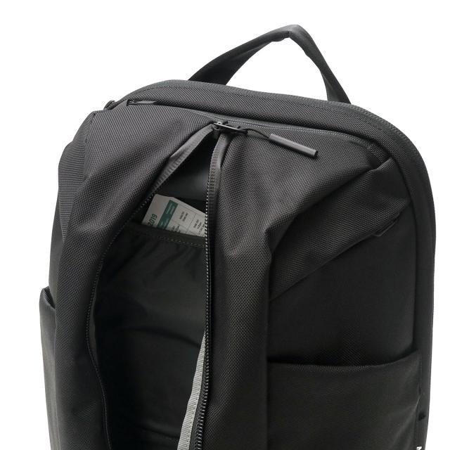 最大30%還元★6/13限定｜【5％OFFクーポン】【商品レビューで＋5％】エアー リュック Aer Duffel Pack 3 ダッフルパック3 リュックサック バックパック 旅行 通勤 通学 抗菌_15