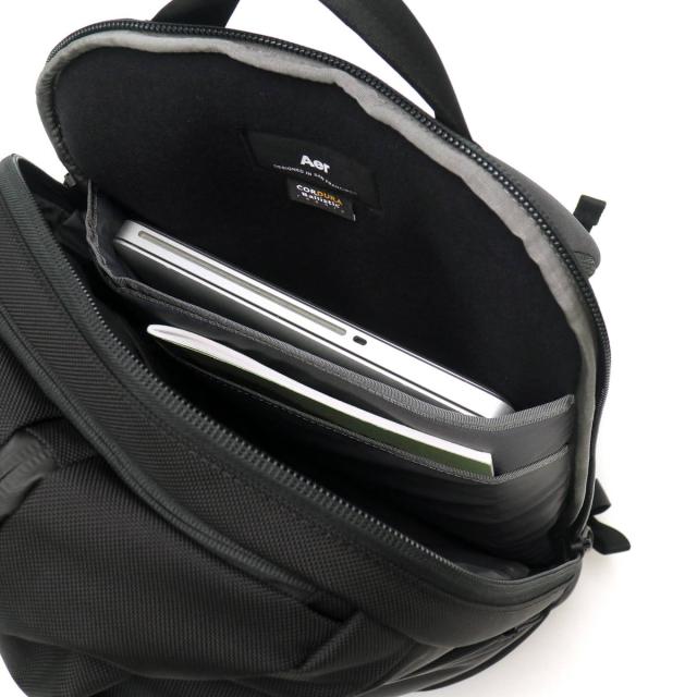 最大30%還元★6/13限定｜【5％OFFクーポン】【商品レビューで＋5％】エアー リュック Aer Duffel Pack 3 ダッフルパック3 リュックサック バックパック 旅行 通勤 通学 抗菌_17